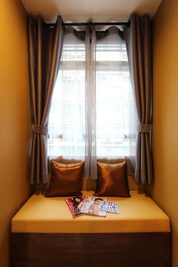 Le Bangkok Hotel Exteriér fotografie